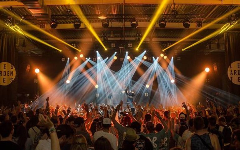 PSIU: Justiça suspende fim do limite de barulho para shows e grandes eventos em SP