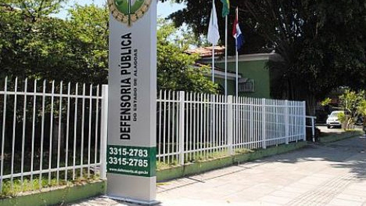 Defensoria Pública divulga edital para seleção de estagiários