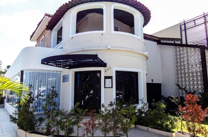 Bistrô Fernandes oferece Ceia de Natal