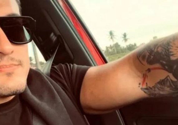 Polícia Civil identifica mandantes do assassinato de blogueiro em Junqueiro