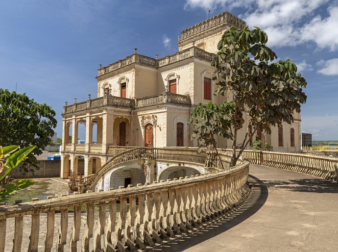Bom Conselho e Igreja Santo Antônio de Pádua: imóveis de valor histórico são recuperados e seguem monitorados