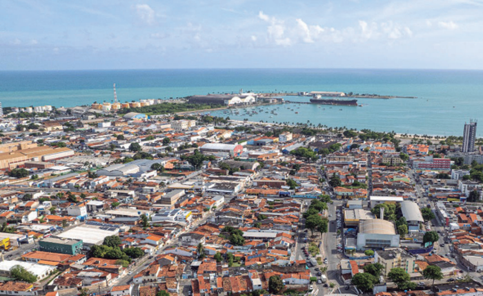 Maceió fica com o maior valor do FPM