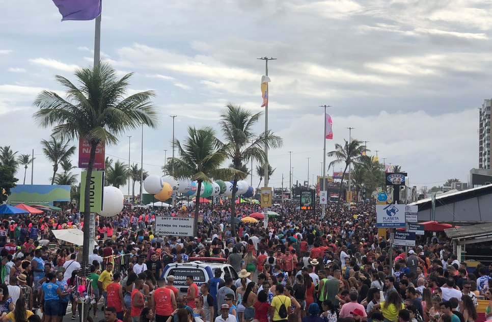 WhatsApp Image 2022-11-05 at 17.26.18 / Foto: Foto: Selma Souza | TV Atalaia