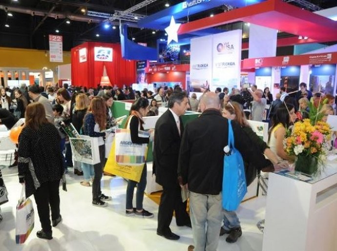 AL participa da mais importante feira de turismo da América Latina