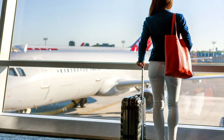 O que aconteceu com a 123milhas? Como ela funciona?