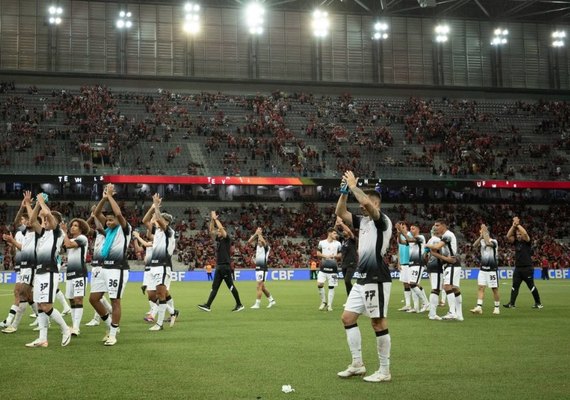 Corinthians corre para fechar com novo técnico até sexta e tem dois nomes; veja detalhes