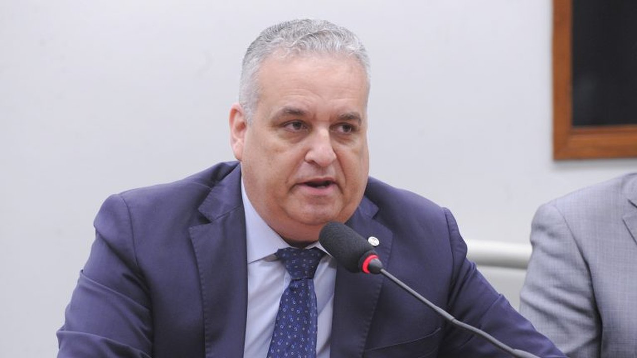 A ameaça Gaspar