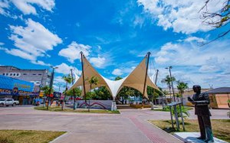 Cultura divulga regulamento para realização de eventos nas Tendas Municipais