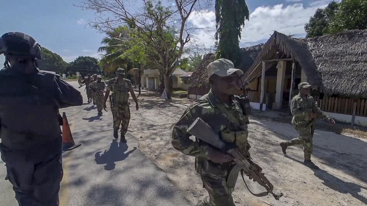 Análise: ignorado pela mídia ocidental, conflito em Moçambique já deixa 1 milhão de deslocados