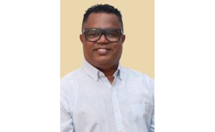 Eleições 2026: quem é Luciano Cerqueira, candidato a deputado estadual (Bahia)