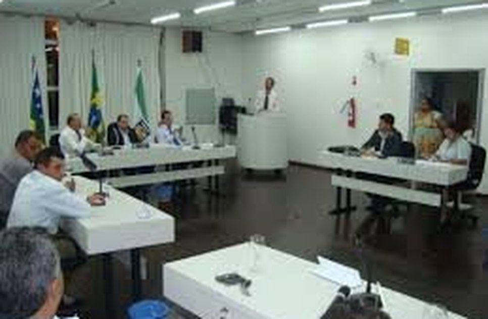 Todos os parlamentares receberam ofício sobre a eleição desta quinta-feira