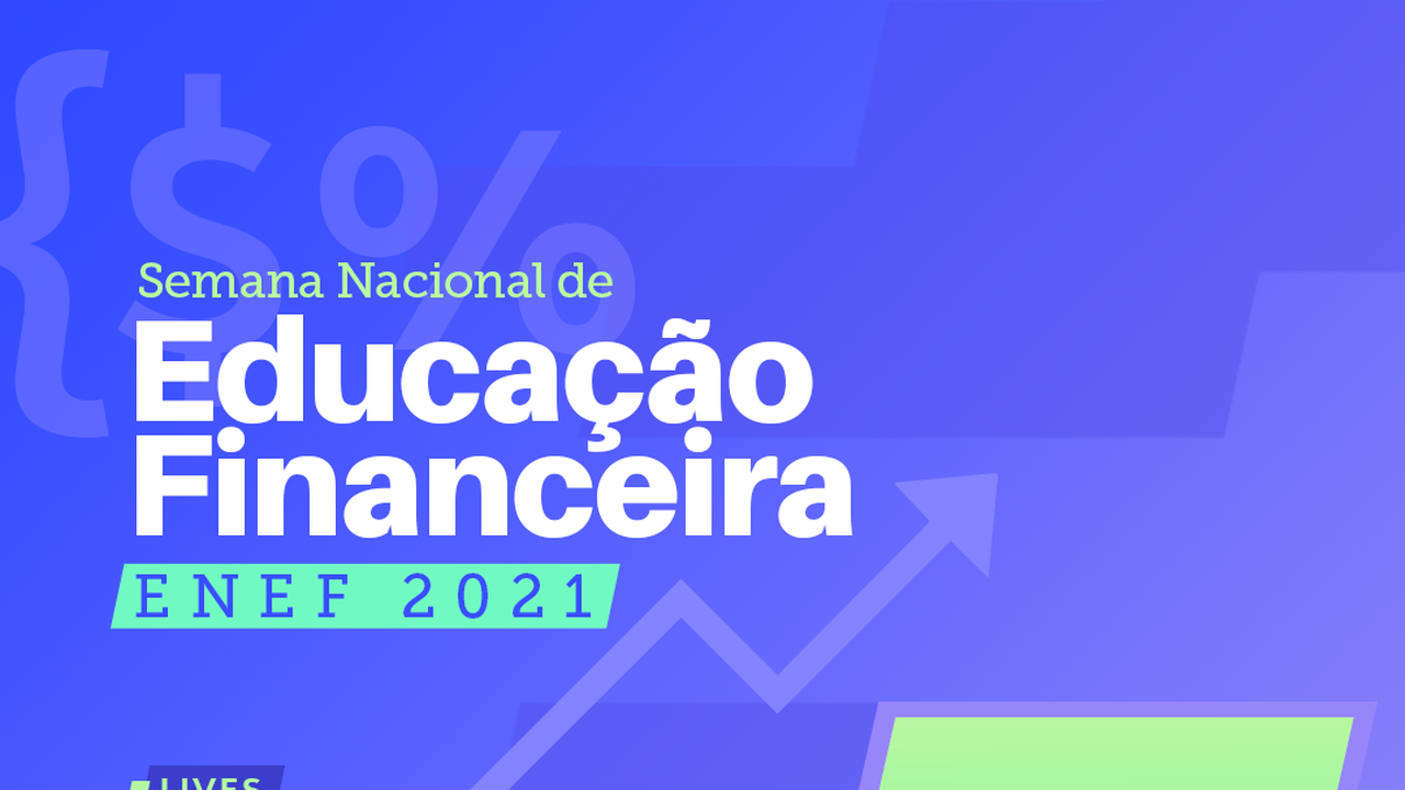 Semana de Educação Financeira chega a 8ª edição e traz atendimento do Sebrae Alagoas na agenda
