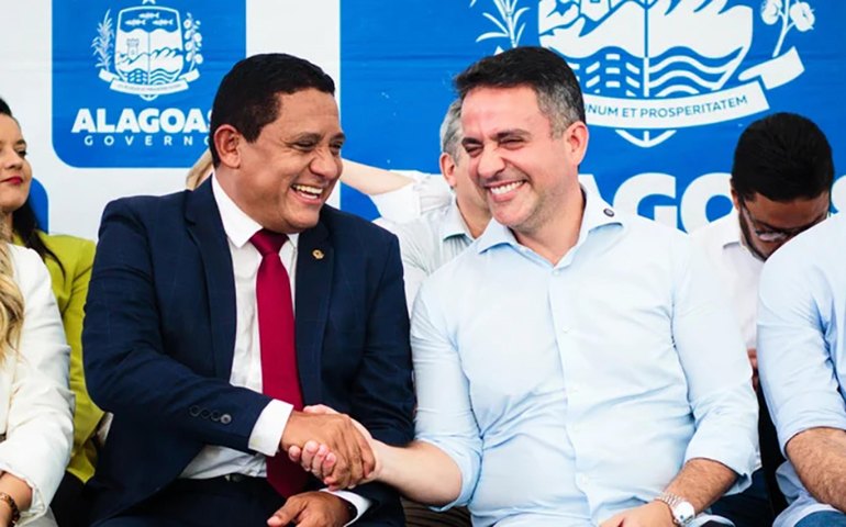 Secretário destaca liderança de Paulo Dantas à frente do Consórcio Nordeste