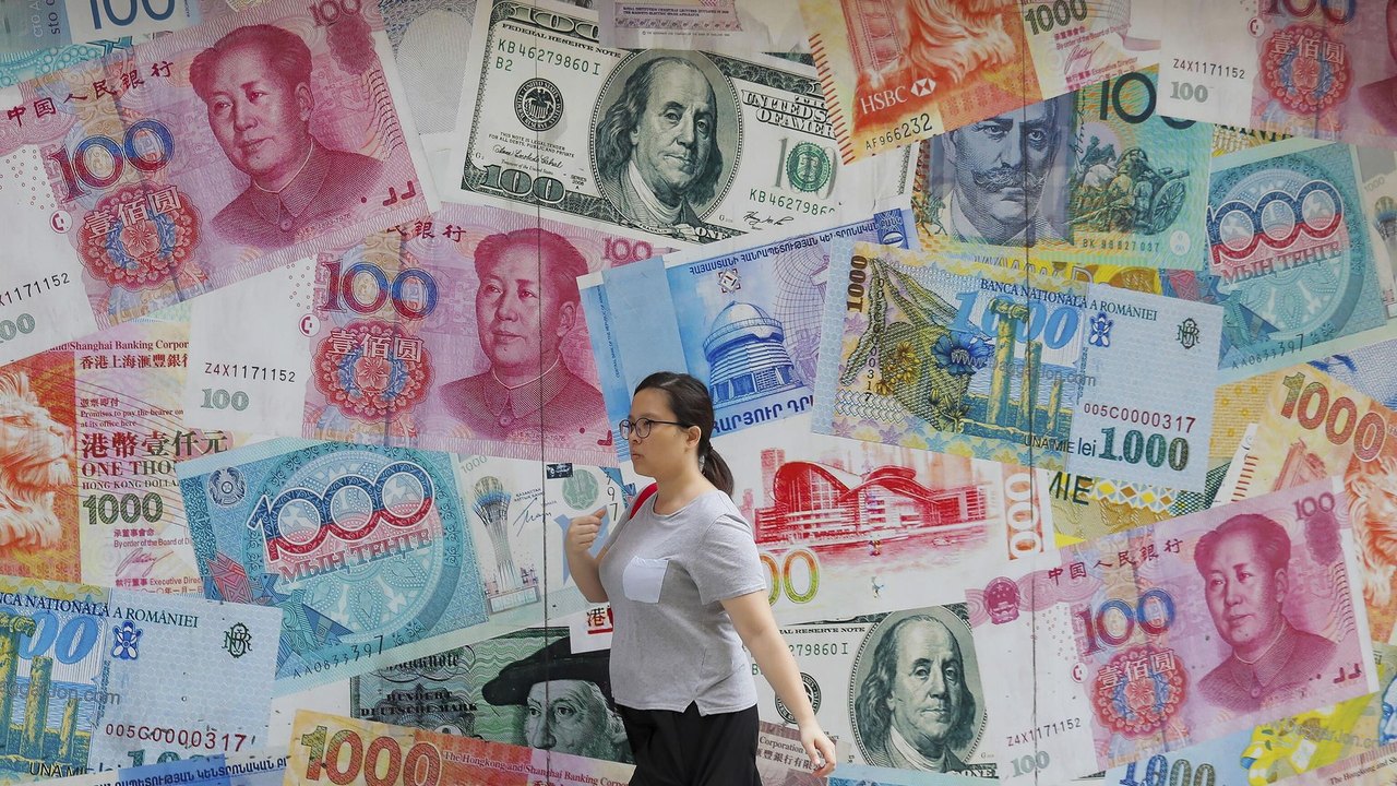 Yuan não deve ser o 'bode expiatório' para a baixa competitividade do Ocidente, diz mídia