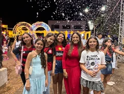 Natal Encantado de São Miguel do Araguaia 