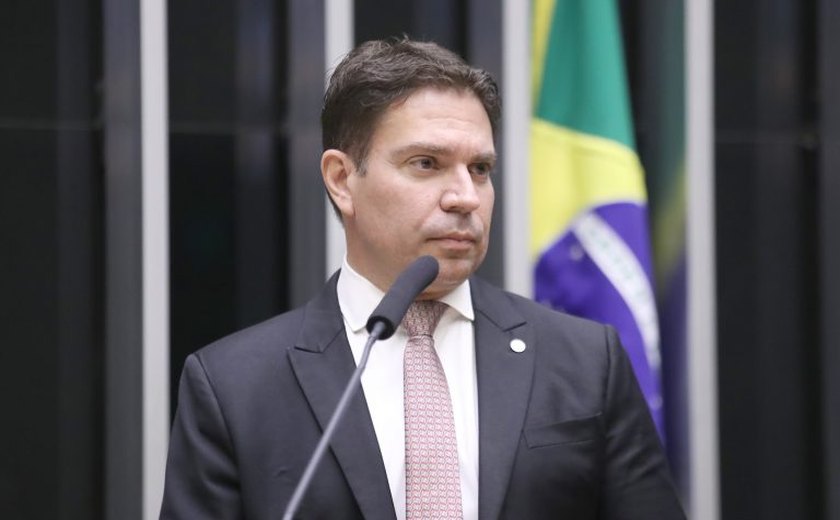 Alexandre Ramagem (PL-RJ): 'Vamos virar essa eleição e ir para o 2º turno'