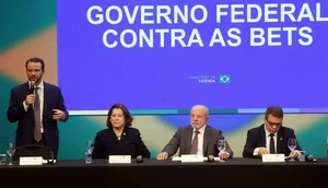 Governo Federal / Foto: Agência Brasil