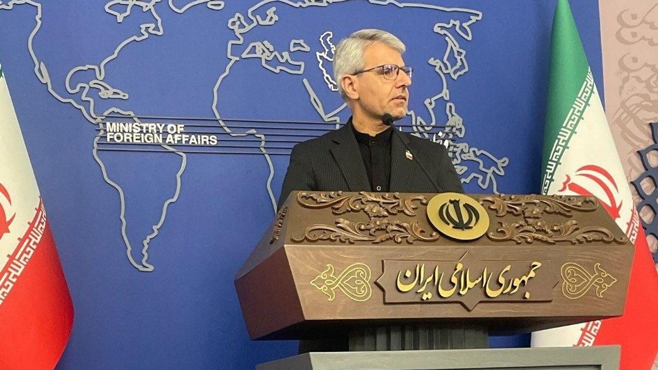 Memorando entre Irã e EUA pode ruir se Washington não contiver Israel, diz chancelaria iraniana