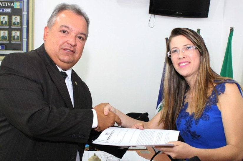 Promotor de Justiça sugere criação de Conselho Tutelar da Terceira Idade e abrigo para idosos em Campo Alegre