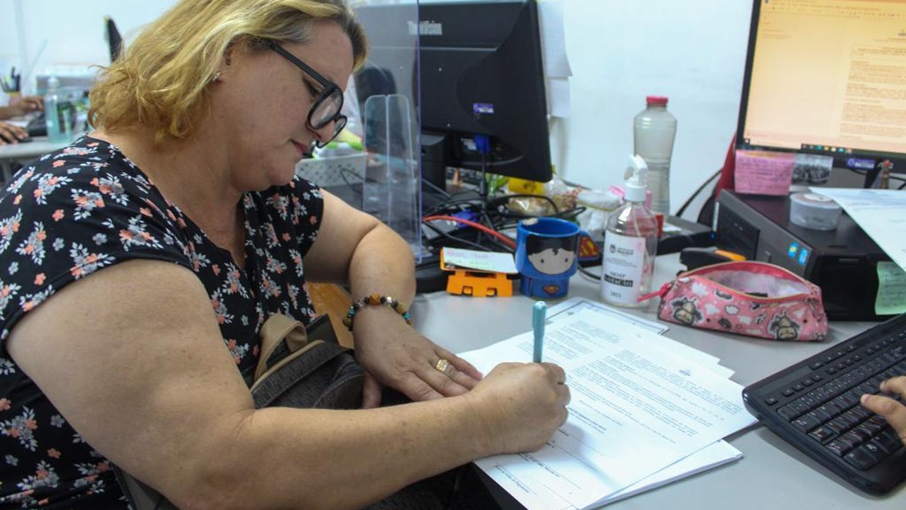 Convocados no PSS da Educação perdem prazo de entrega dos documentos