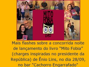 Rivison Batista/Nide Lins/ElianeAquino