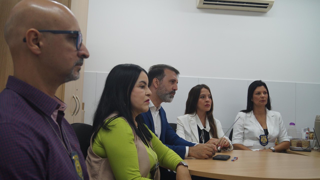 Laboratório de Genética Forense de Alagoas recebe nota máxima em auditoria da Senasp