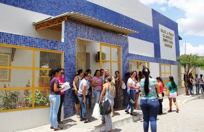 Provas do PSS da Educação aconteceram neste domingo em Arapiraca