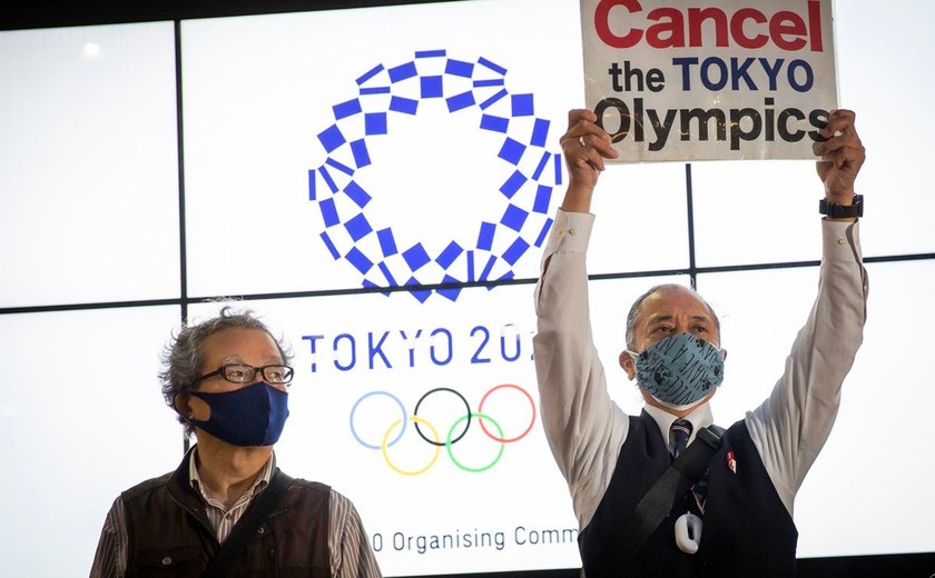 Associação médica do Japão pede Jogos Olímpicos de Tóquio-2020 sem público