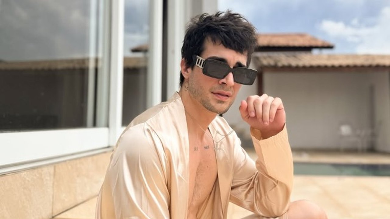 Polêmica com Fiuk: quem são e o que fazem os 5 filhos de Fábio Jr.