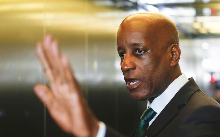 PFDC sobre Sérgio Camargo: ‘Liberdade de expressão não protege discurso de ódio’