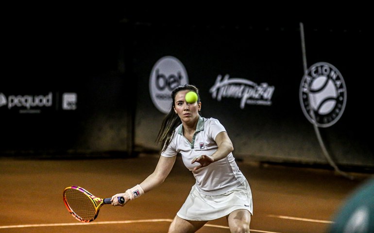 Nacional Tênis Clube realiza 2° edição do Torneio e já registra número elevado de alagoanos inscritos