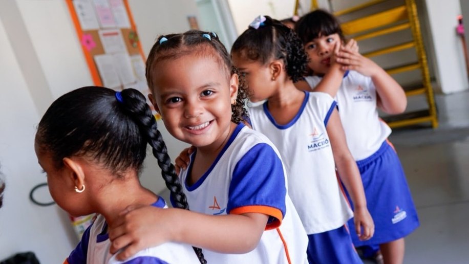 Prefeitura de Maceió convoca mais 600 aprovados no PSS da Educação