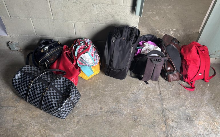 Polícia Civil prende grupo suspeito de aplicar golpes com cartões em hotel de Maceió