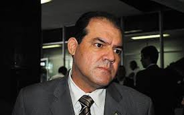 Ministério Público de Contas e Conselheiros do TCE/AL pedem afastamento de Cícero Amélio