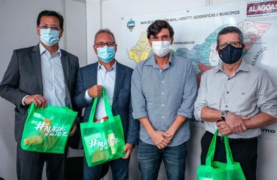 Com investimentos de 38 R$ milhões, Sedetur anuncia instalação de empresa em AL