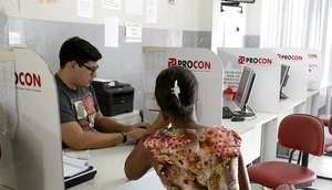Procon / Foto: Foto: Victor Ribeiro/ASN