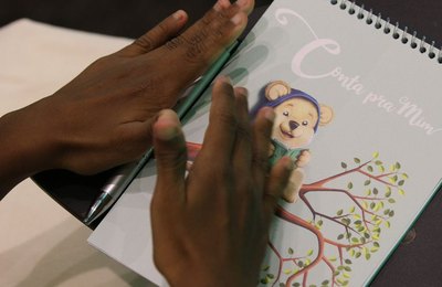 Parceria entre Cidadania e MEC vai estimular o desenvolvimento infantil 