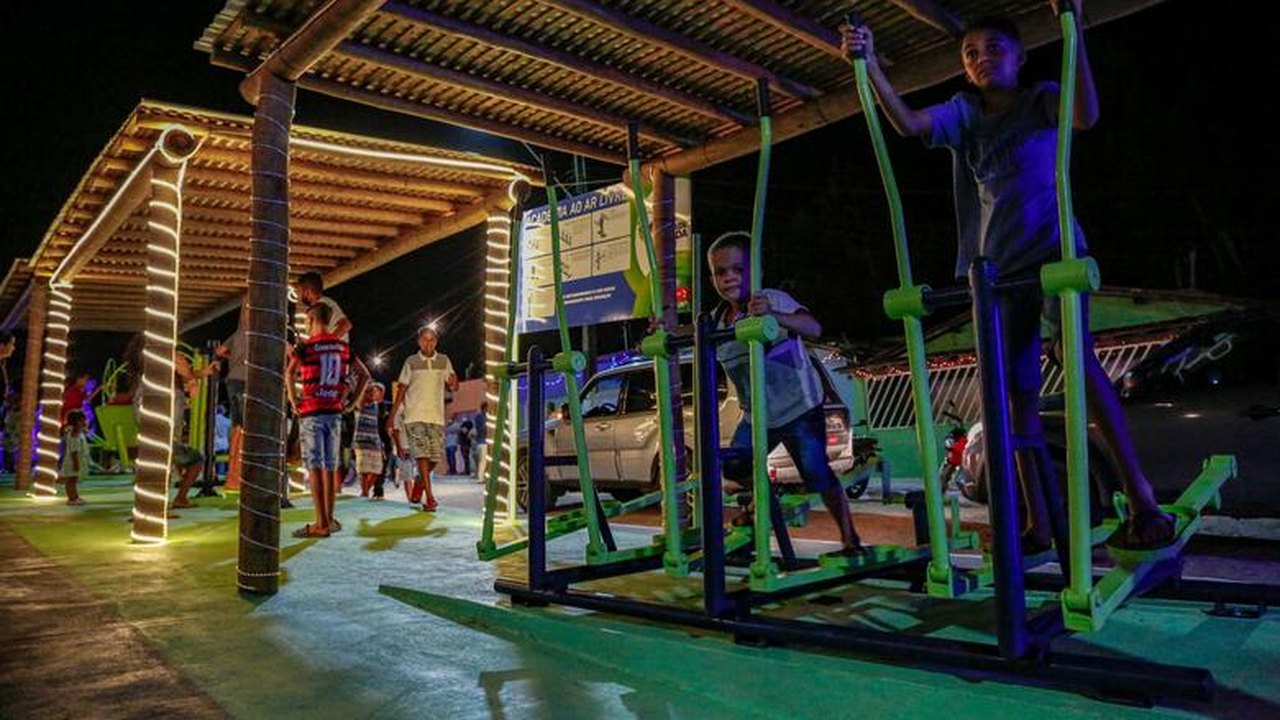 Taquarana é o primeiro município de AL a concluir as obras do Minha Cidade Linda