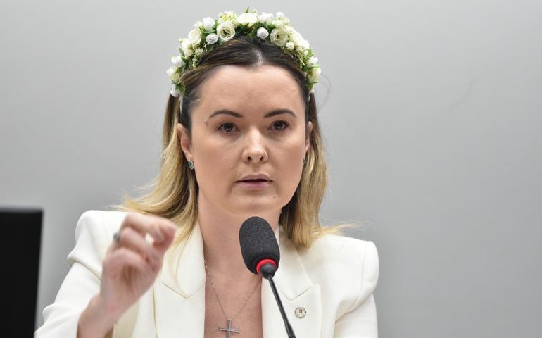 Comissão aprova inclusão de condenados por violência contra a mulher em cadastro nacional