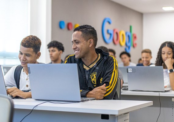 Programa Emprega Jovem MCZ oferece 640 novas vagas em cursos gratuitos