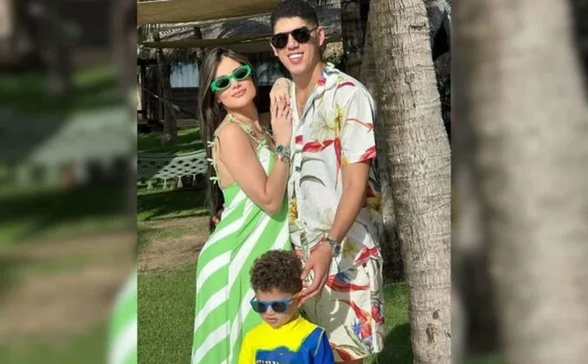 Síndrome de Patau: entenda malformação que atinge filho de Zé Vaqueiro