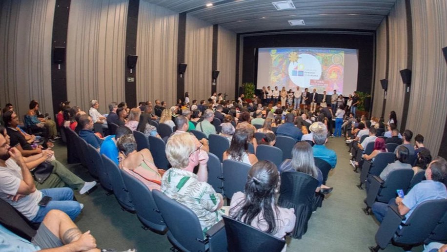 Circuito Penedo de Cinema recebe inscrições para mostras competitivas