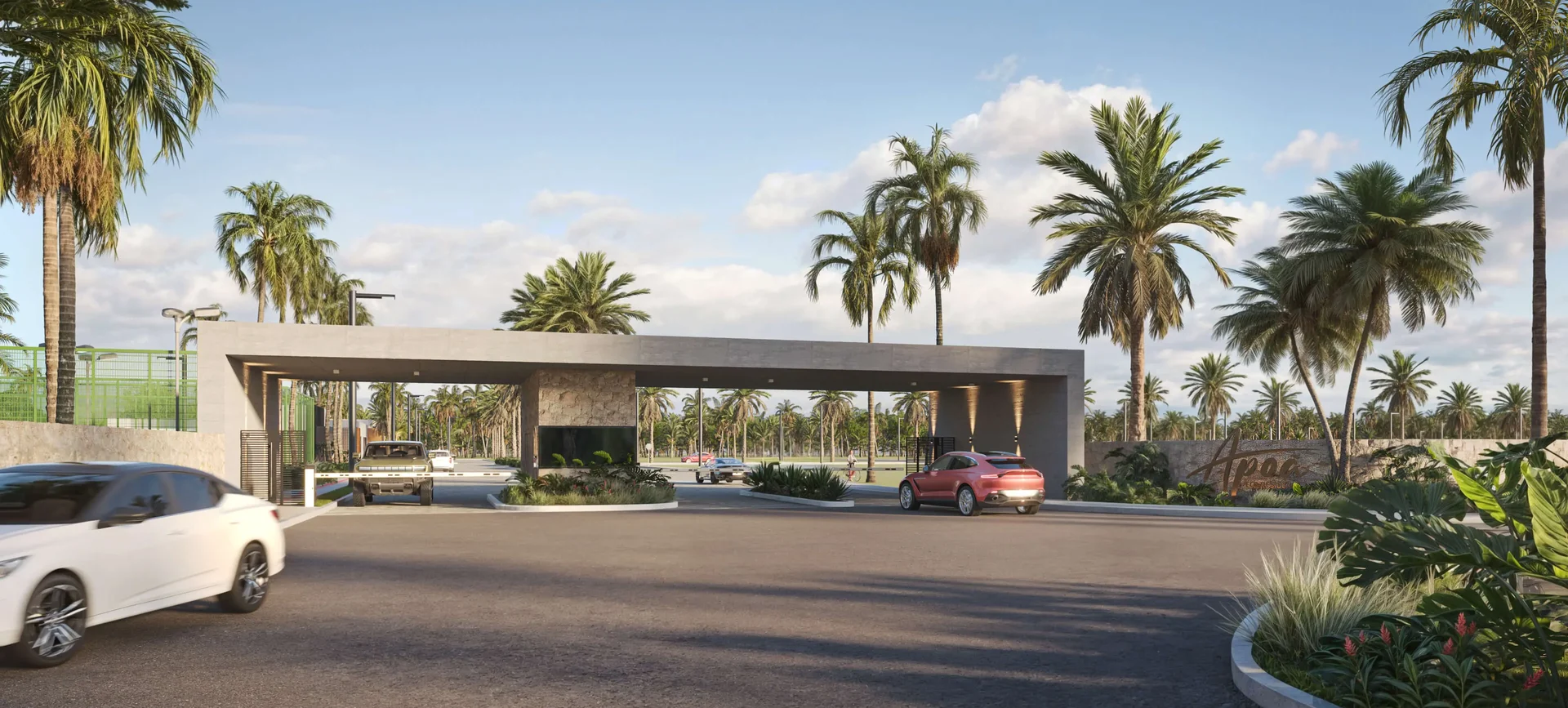 Apoã  Eco-Residence