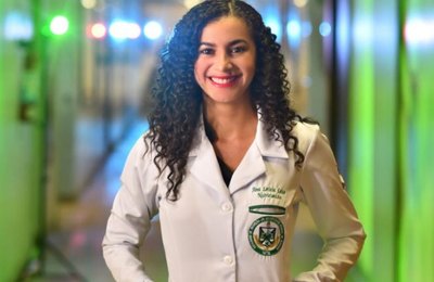 Egressa da Ufal é aprovada em 1º lugar em concurso de Marechal Deodoro