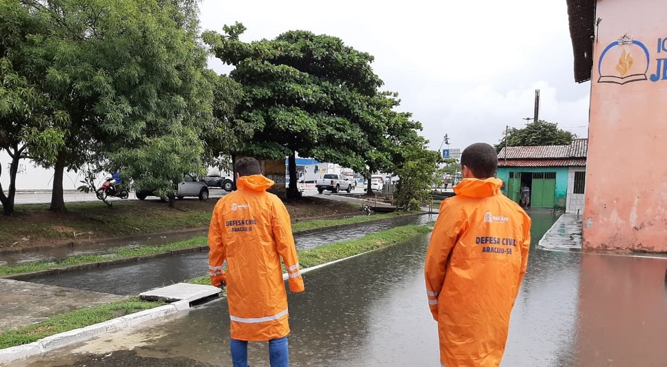 MONITORAMENTO / Foto: Ascom/Semdec