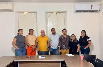 Comtur fortalece planejamento e avanços do turismo em Penedo
