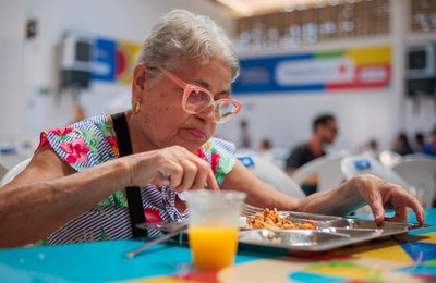 Governo de Alagoas lança 1º Plano Estadual de Segurança Alimentar e Nutricional 2024–2027