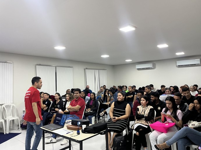 Secti promove evento gratuito para empreendedores em Maceió