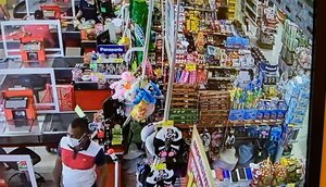 Polícia revela identidade do suspeito foragido após atirar em delegado / Foto: SSP/SE