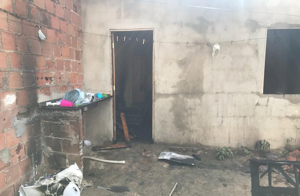 incendio Santa Maria